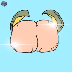 Goblin Ass #5034