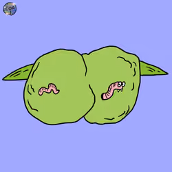 Goblin Ass #290