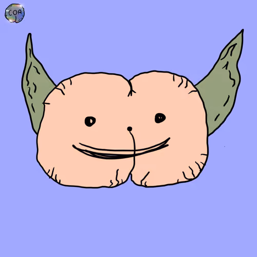 Goblin Ass #4297