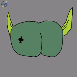 Goblin Ass #1279