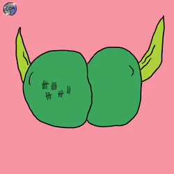 Goblin Ass #6766
