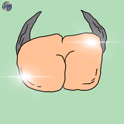 Goblin Ass #6776