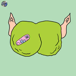 Goblin Ass #5980