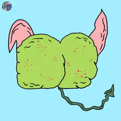 Goblin Ass #4993