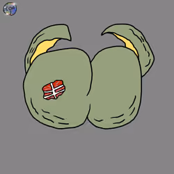 Goblin Ass #5568