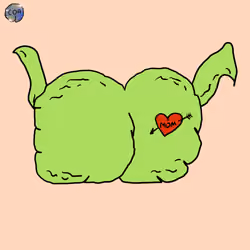 Goblin Ass #1002