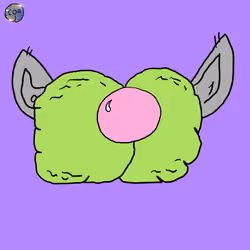 Goblin Ass #1046