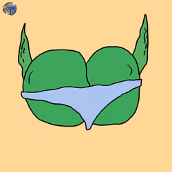 Goblin Ass #5617