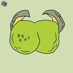 Goblin Ass #6941