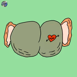 Goblin Ass #5162