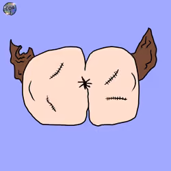 Goblin Ass #7228