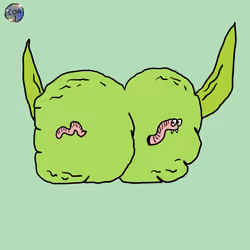 Goblin Ass #4958