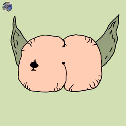Goblin Ass #5474