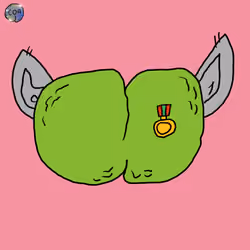 Goblin Ass #1946