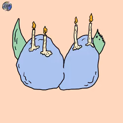 Goblin Ass #7036