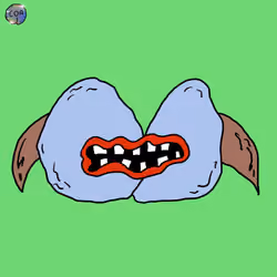 Goblin Ass #6052