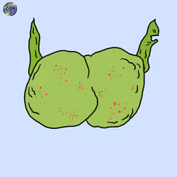 Goblin Ass #7122