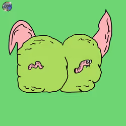 Goblin Ass #7575