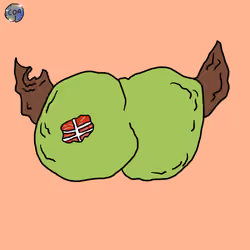 Goblin Ass #6844