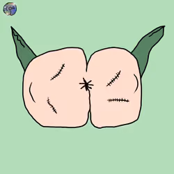 Goblin Ass #5422