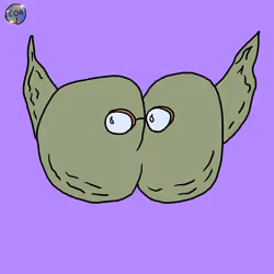 Goblin Ass #6843