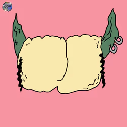 Goblin Ass #6763