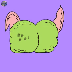 Goblin Ass #1896