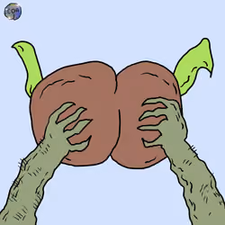 Goblin Ass #4858