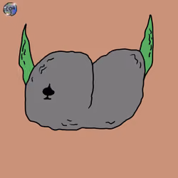 Goblin Ass #5896