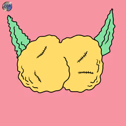 Goblin Ass #7454
