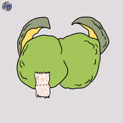 Goblin Ass #7227