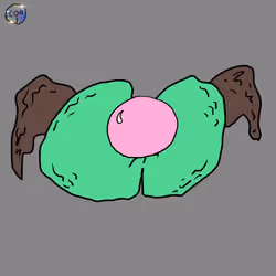 Goblin Ass #4506