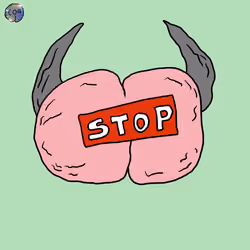Goblin Ass #1280