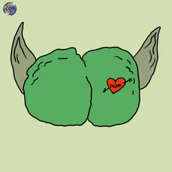 Goblin Ass #6618