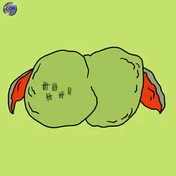 Goblin Ass #5467