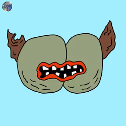 Goblin Ass #7577