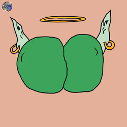 Goblin Ass #6132