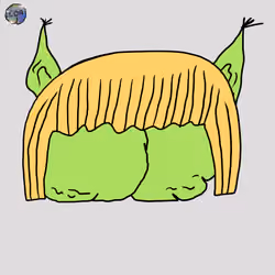 Goblin Ass #4995