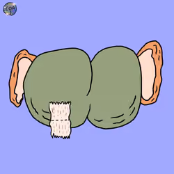 Goblin Ass #5566