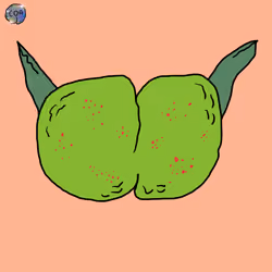 Goblin Ass #1278