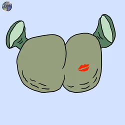Goblin Ass #5163