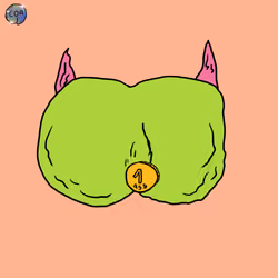 Goblin Ass #6774