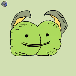 Goblin Ass #1842