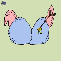 Goblin Ass #7008