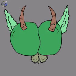 Goblin Ass #4934