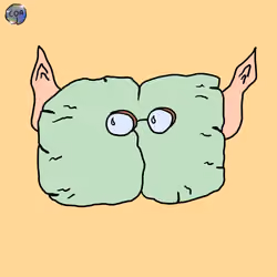 Goblin Ass #7115