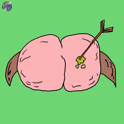 Goblin Ass #887
