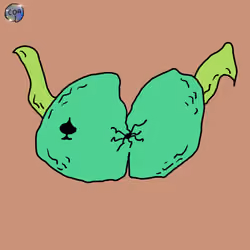 Goblin Ass #7461