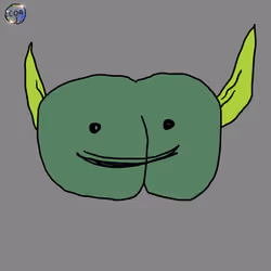 Goblin Ass #7235