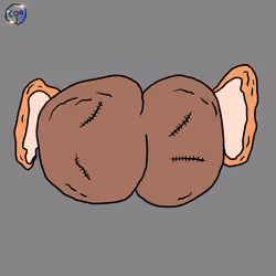 Goblin Ass #289